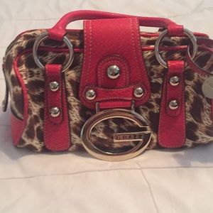 Guess hand bag